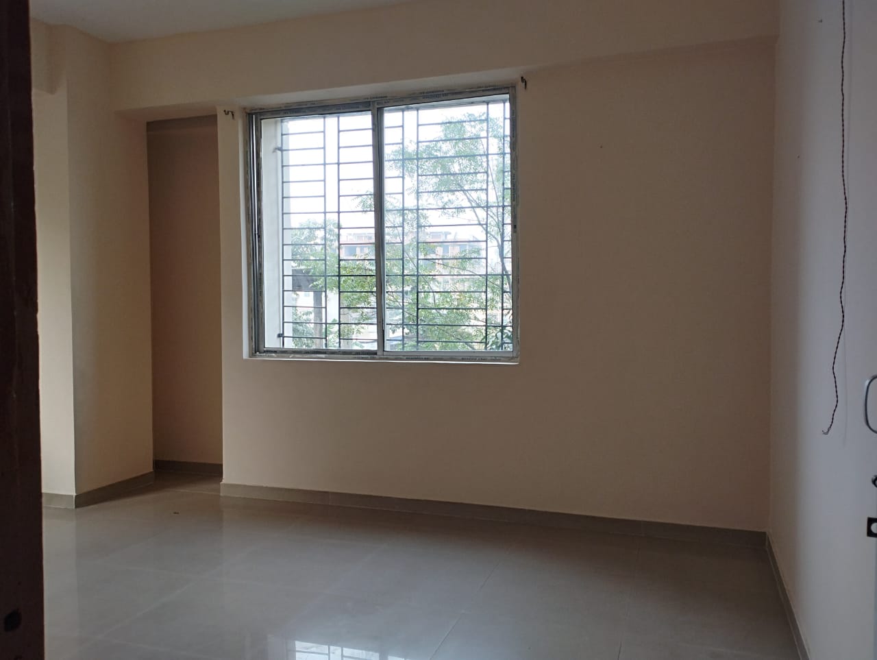 Unfurnished 3bhk in BIKASH NAGAR, Guwahati, Assam, India for Rent
